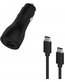 NOKIA FAST CAR CHARGER 18W
