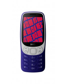 HMD BARCA 3210 BLAU