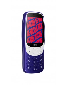 HMD BARCA 3210 BLAU