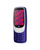 HMD BARCA 3210 BLAU