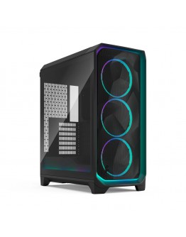 FD MESHIFY 3 AMBIEN PRO RGB BK