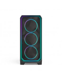 FD MESHIFY 3 AMBIEN PRO RGB BK