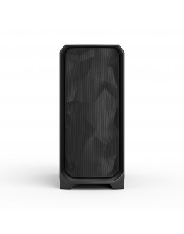 FD MESHIFY 3 BLACK SOLID