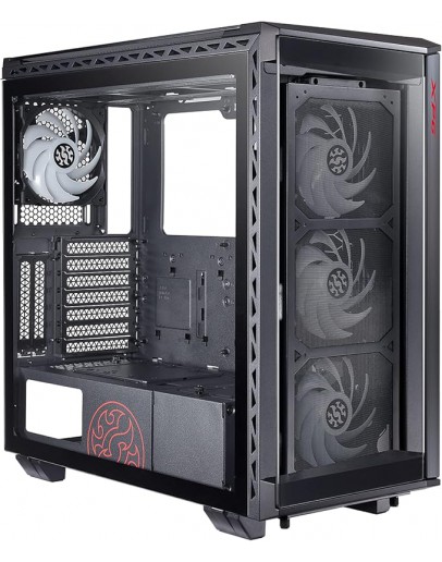 ADATA BATTLE CRUISER MT BLACK