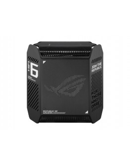 ASUS GT6 ROG RAPTURE BLACK