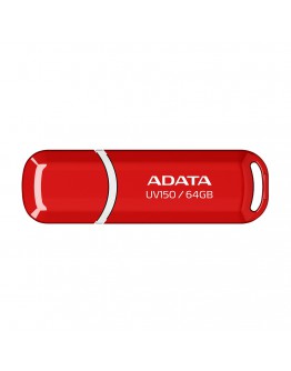 64GB USB3 UV150 ADATA RED