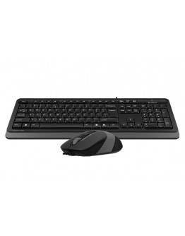 A4 F1010 FSTYLER USB DESKT GRY