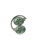 A4 BH300 BT HEARPHONE GREEN