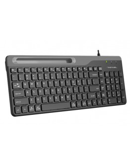 A4 FK25 MULTM WIRED BLAC BG+US