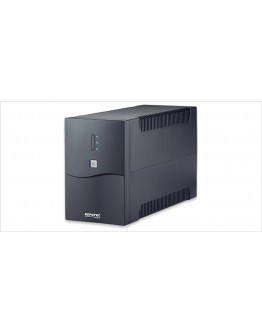 RPT-5730DU 3KVA/1800W W/USB
