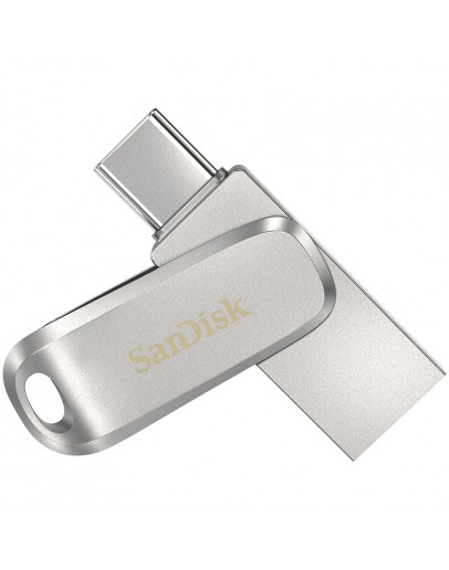 SanDisk Ultra Dual Drive Luxe USB Type-C 1TB -