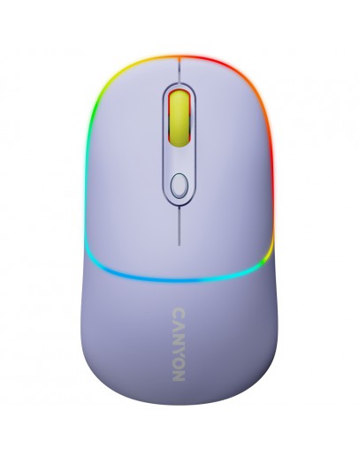 CANYON mouse MW-22 2in1 BT/ Wireless