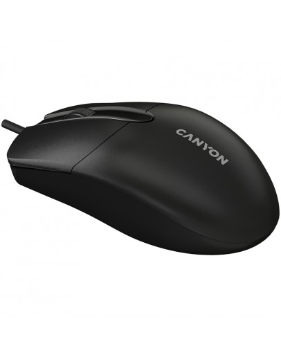 CANYON mouse M-5 Wired