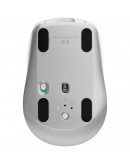 LOGITECH MX Anywhere 3S for Mac - PALE GREY - BT