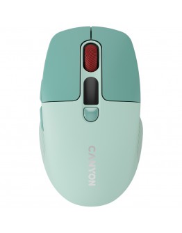 CANYON mouse MW-26 LCD Silent Dual Mode Wireless
