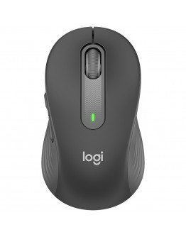 LOGITECH Signature M650 L Wireless Mouse -
