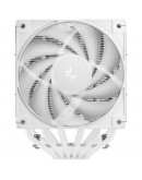 DeepCool AG620 WH ARGB V2, CPU Air Cooler,