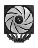 DeepCool AG620 BK ARGB V2, CPU Air Cooler,