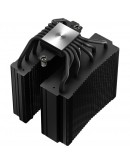 DeepCool ASSASSIN 4S, CPU Air Cooler, 2x140mm FDB