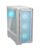 COUGAR MX600 PC Case, Mid Tower,