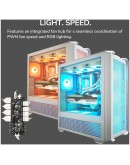 COUGAR MX600 PC Case, Mid Tower,