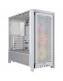 Corsair FRAME 4000D RS ARGB Mid-Tower,