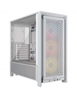 Corsair FRAME 4000D RS ARGB Mid-Tower,