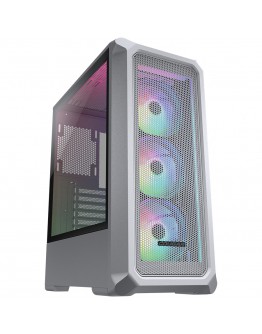 COUGAR Archon 2 Mesh RGB PC Case, Mid Tower,