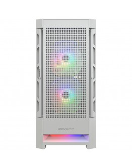 COUGAR AIRFACE RGB PC Case, Mid Tower,