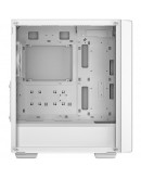 DeepCool CC560 MESH WH V2, Mid Tower,