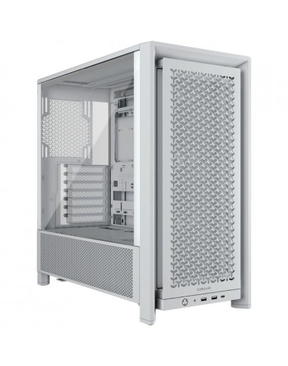 Corsair FRAME 4000D RS Mid-Tower,