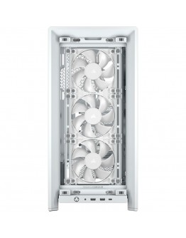 Corsair FRAME 4000D RS Mid-Tower,