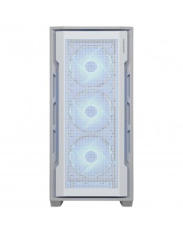 COUGAR UNIFACE RGB PC Case, Mid Tower,