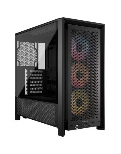 Corsair FRAME 4000D RS ARGB Mid-Tower,