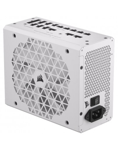 Corsair RMx Shift White Series, RM1000x Shift