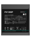 DeepCool PX1300-P, 1300W, 80 Plus PLATINUM, Fully