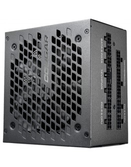COUGAR GEXX2 850 PSU,80 plus Gold, 850W, Fully
