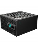DeepCool PX1000-P, 1000W, 80 Plus PLATINUM, Fully