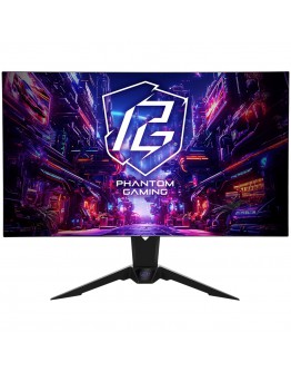 Монитор Asrock Gaming Monitor, 31.5