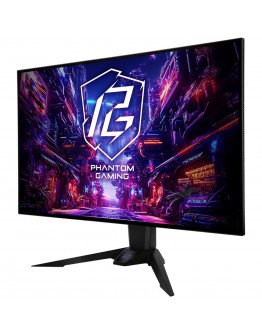 Монитор Asrock Gaming Monitor, 31.5