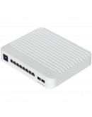 Ubiquiti USW-Pro-8-PoE-EU An 8-port, Layer 3
