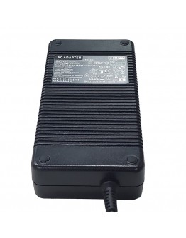 Makki зарядно за лаптоп заместител Laptop Adapter DELL - 19.5V 16.9A 330W 7.4x5.0mm - MAKKI-NA-DL-80