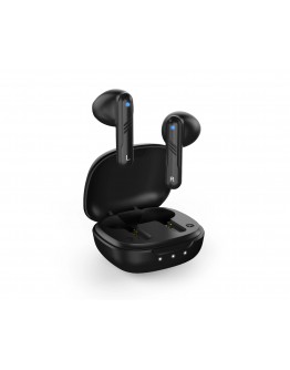 Genius безжични слушалки TWS Bluetooth 5.3 Earphones HS-M905BT Black