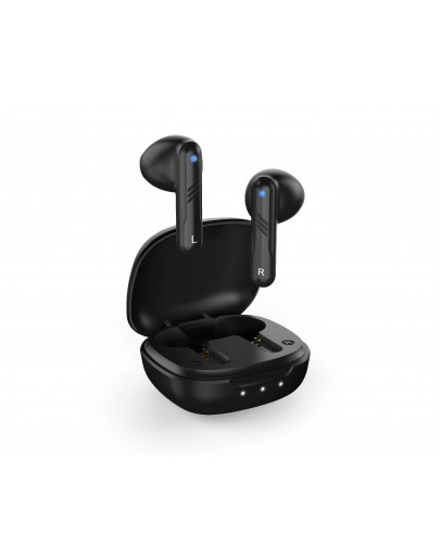 Genius безжични слушалки TWS Bluetooth 5.3 Earphones HS-M905BT Black