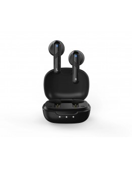 Genius безжични слушалки TWS Bluetooth 5.3 Earphones HS-M905BT Black