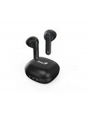Genius безжични слушалки TWS Bluetooth 5.3 Earphones HS-M905BT Black
