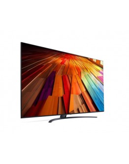 LG 86UT81003LA, 86 4K UltraHD TV 4K (3840x 2160), 