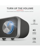 TRUST Arys USB Soundbar