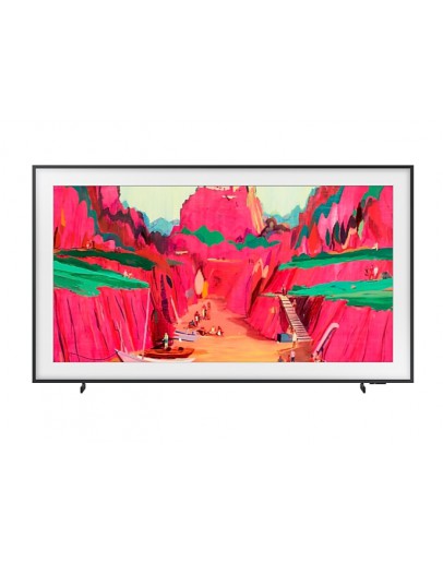 Samsung The Frame Pro 65LS03FW, 163 cm, Smart, 4K 
