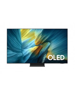Samsung OLED 65S95F, Smart, Ultra HD 4K, Glare Fre